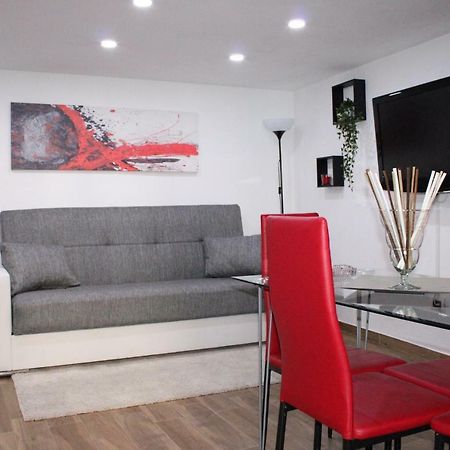 Jordanaus Daire Napoli Dış mekan fotoğraf